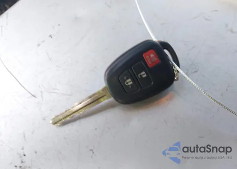 2019 Toyota Tacoma Sr5 V6 из США, поврежденный, VIN 3TMAZ5CN6KM102109